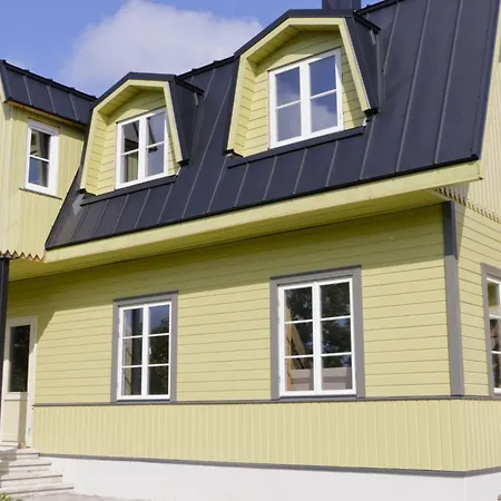 Appartement Retrovisiit Kirsi Kärdla